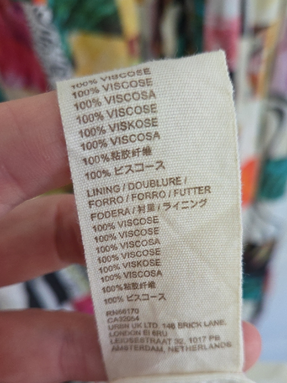 Anthropologie Let Me Be Quilted Patchwork Maxi Dress - Picture 9 of 11